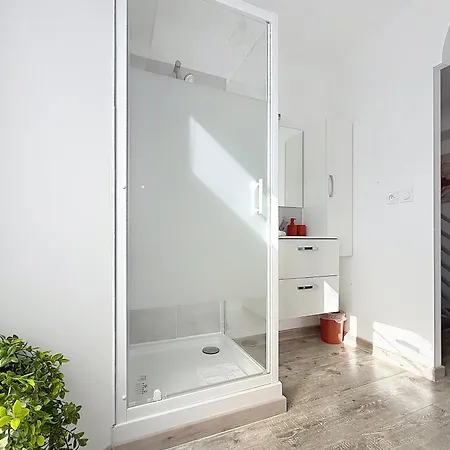 Apartment Le Terra Poterne *