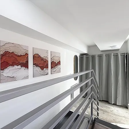 Apartment Le Terra Poterne *