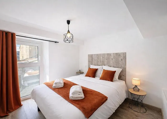 Le Terra Poterne Apartment Vienne (Isere)