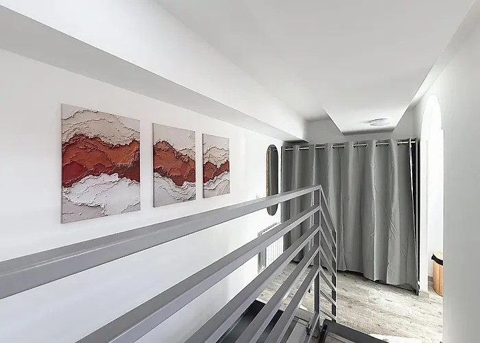 Apartment Le Terra Poterne *