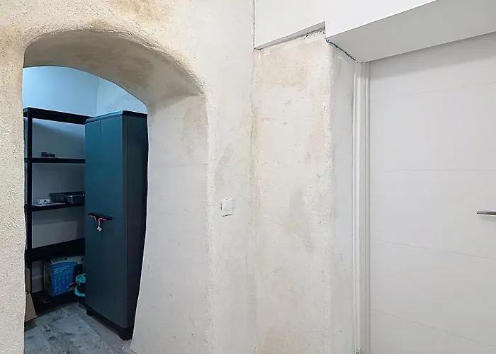 Le Terra Poterne Apartment