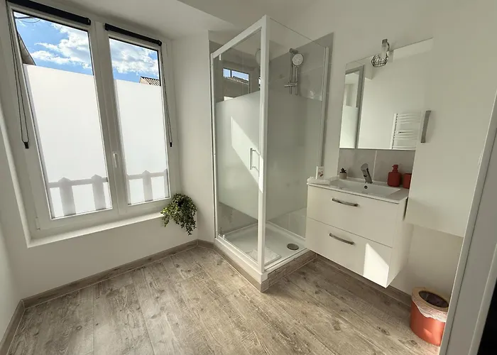 Le Terra Poterne Apartment